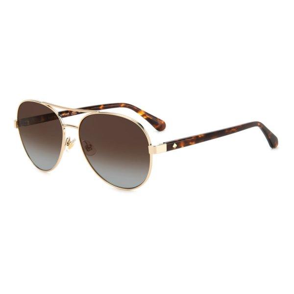 Női napszemüveg Kate Spade AVERIE-S-06JF8LA ø 58 mm MOST 166287 HELYETT 33269
Ft-ért!