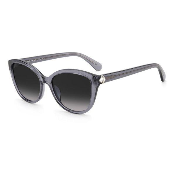 Női napszemüveg Kate Spade HENSLEY-G-S-KB7F59O Ø 55 mm MOST 146952 HELYETT
31756 Ft-ért!