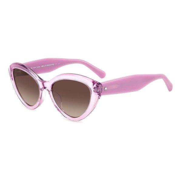 Női napszemüveg Kate Spade JUNI-G-S-B3VF5HA Ø 55 mm MOST 119882 HELYETT 31756
Ft-ért!