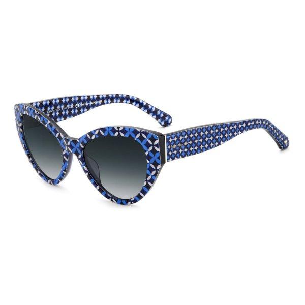 Női napszemüveg Kate Spade PAISLEIGH-S-S6FF59O Ø 55 mm MOST 131483 HELYETT
31756 Ft-ért!