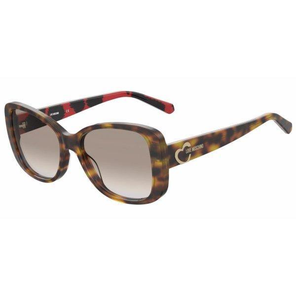 Női napszemüveg Love Moschino MOL054-S-GCR ø 56 mm MOST 115241 HELYETT 31219
Ft-ért!