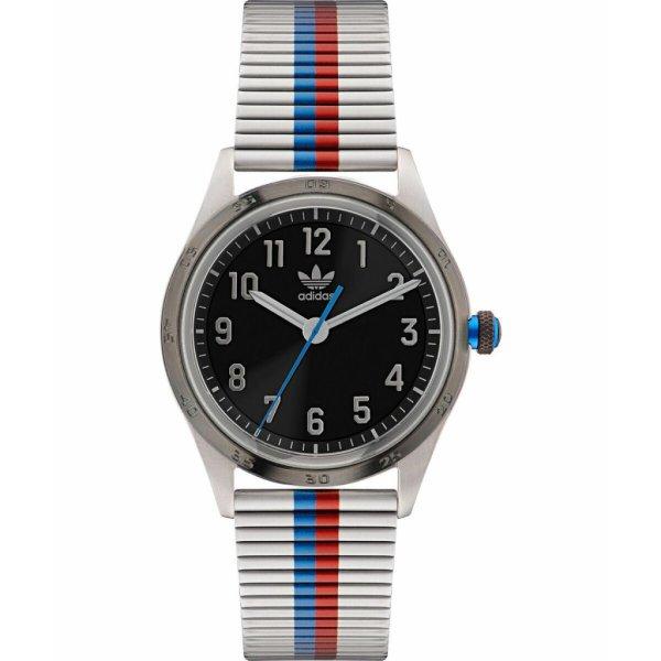 Férfi karóra Adidas AOSY22525 (Ø 42 mm) MOST 115241 HELYETT 41339 Ft-ért!