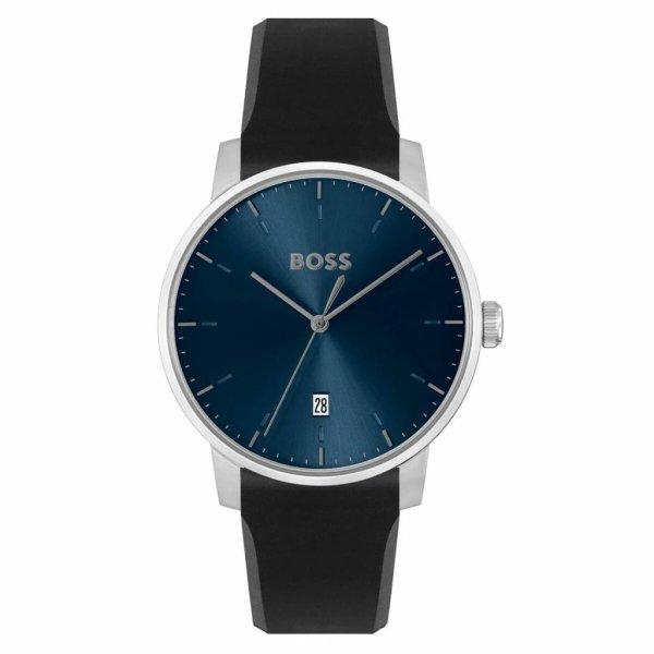 Férfi karóra Hugo Boss 1514131 (Ø 40 mm) MOST 153913 HELYETT 75162 Ft-ért!