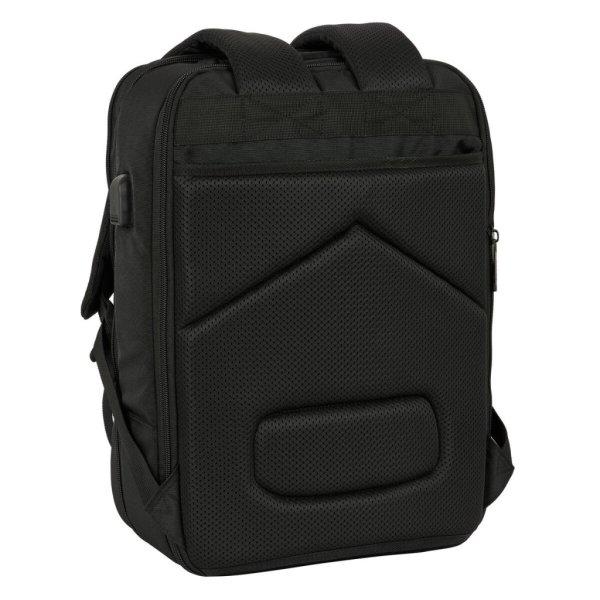 Hátitáska Safta Multisports Utazási Fekete Business 30 x 44 x 16 cm MOST
42871 HELYETT 26085 Ft-ért!
