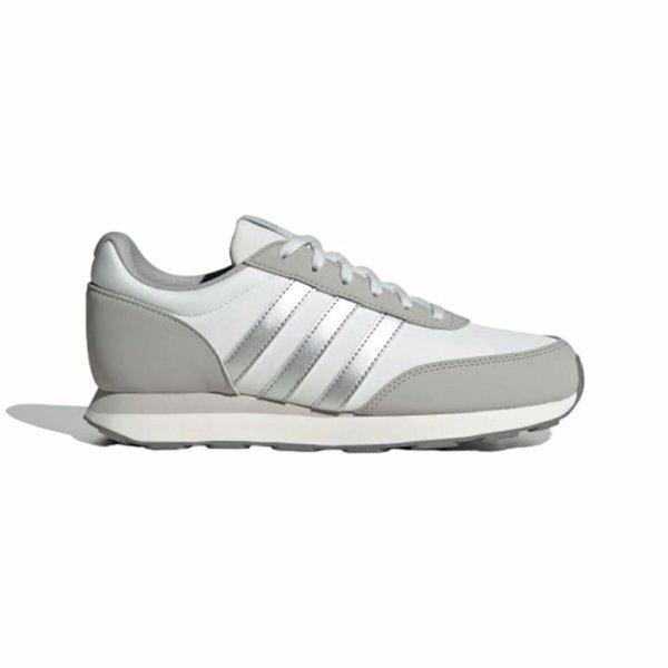 Női Alkalmi Cipő Adidas Run 60S 3.0 Fehér Szürke MOST 40489 HELYETT 28391
Ft-ért!