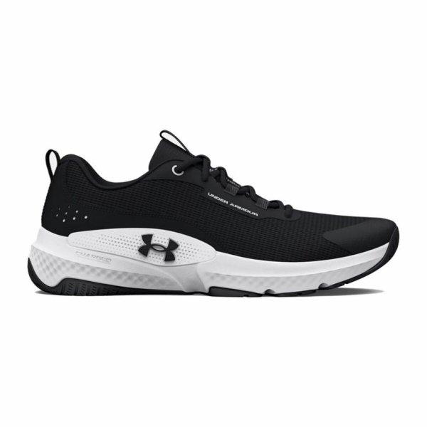Férfi edzőcipő Under Armour Dynamic Select Fekete MOST 68015 HELYETT 47696
Ft-ért!