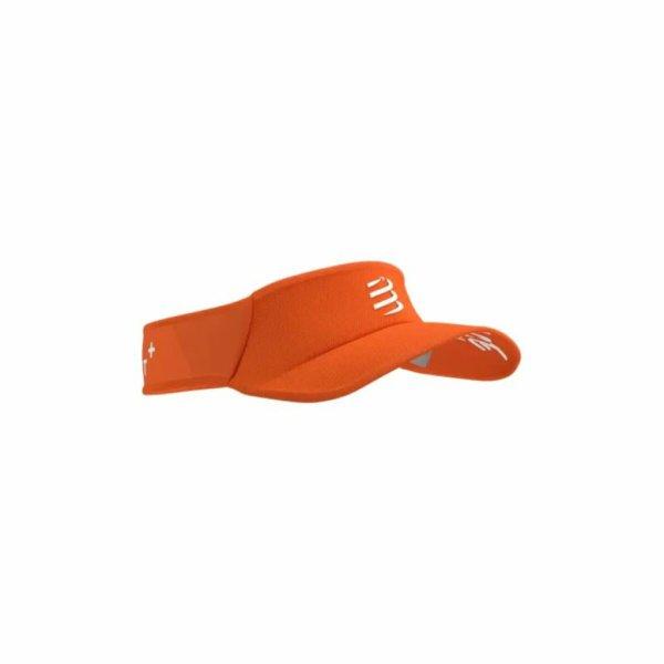 Napellenző Compressport Visor Ultralight Narancszín Egy méret MOST 17116
HELYETT 11120 Ft-ért!