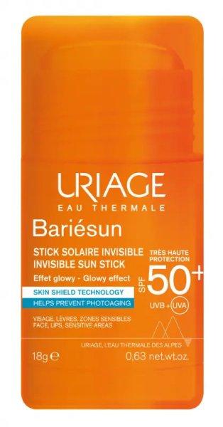Uriage Bariésun Invisible stick SPF50+ (18 g)