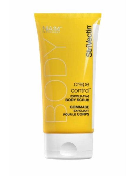 StriVectin Bőrfeszesítő peeling Crepe Control™ Exfoliating (Body Scrub) 150
ml