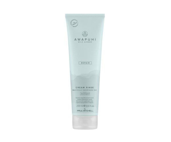 Paul Mitchell Regeneráló hajkrém Awapuhi Wild Ginger Repair (Cream Rinse) 250
ml