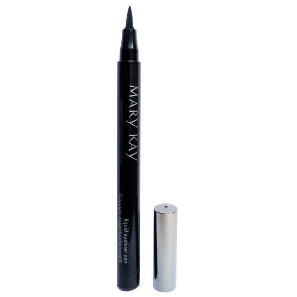 Mary Kay Hosszantartó folyékony szemhéjtus 1,5 g Black