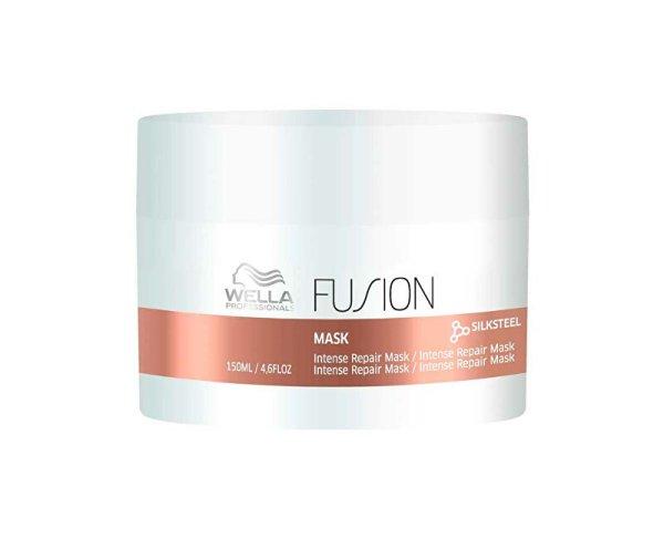 Wella Professionals Intenzíven regeneráló maszk sérült hajra Fusion
(Intense Repair Mask) 30 ml