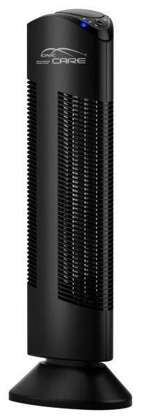 Ionic-CARE Ionic-CARE Triton X6 légtisztító 1 db fekete