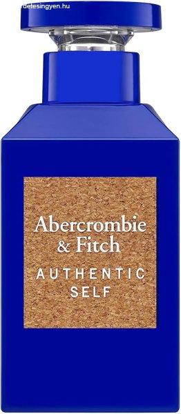 Abercrombie & Fitch Authentic Self Man - EDT 100 ml