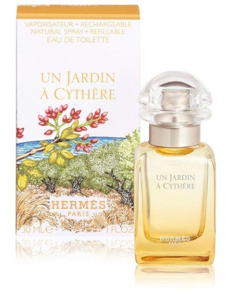 Hermes Un Jardin à Cythère - EDT (újratölthető) 50 ml