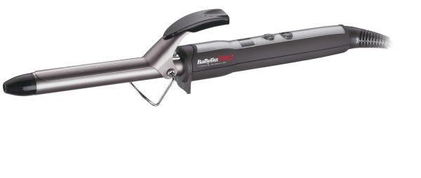 BaByliss PRO Professzionális digitális titán turmalin hajformázó Digital
Iron Spring 19 mm BAB2272TTE