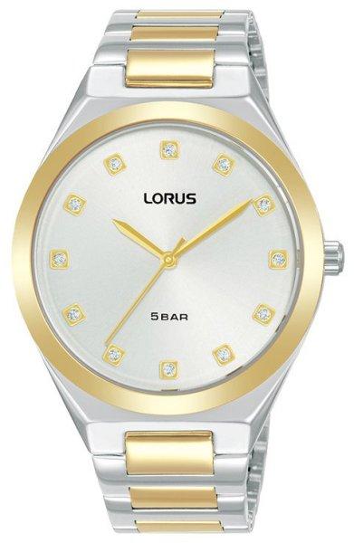 Lorus Analóg karóra RG265VX9