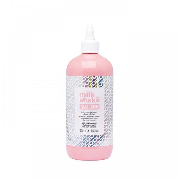 Milk Shake Hajmaszk Insta.Lotion (Liquid Mask) 500 ml
