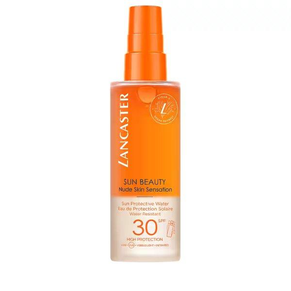 Lancaster Fényvédő spray SPF 30 Sun Beauty (Sun Protective Water) 150 ml