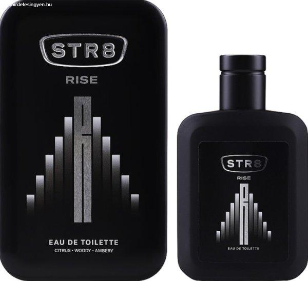 STR8 Rise - EDT 50 ml