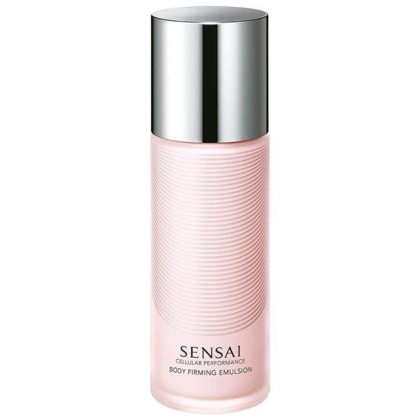 Sensai Feszesítő testápoló emulzió Cellular Performance (Body Firming
Emulsion) 200 ml