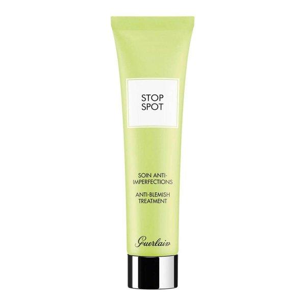 Guerlain Mattító arckrém a bőrhibák ellen Stop Spot (Anti-blemish
Treatment) 15 ml