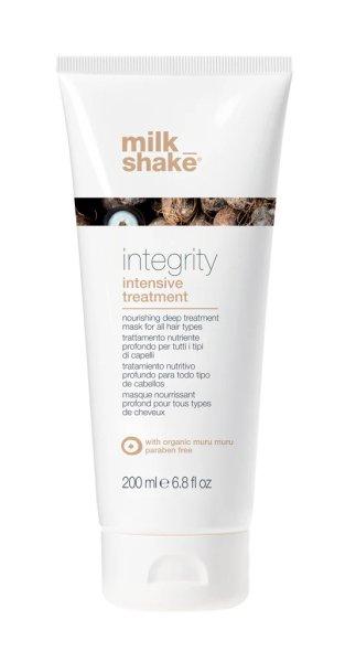 Milk Shake Regeneráló hajkezelés Integrity (Intensive Treatment) 200 ml
