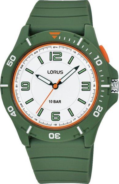Lorus Analóg óra R2315QX9