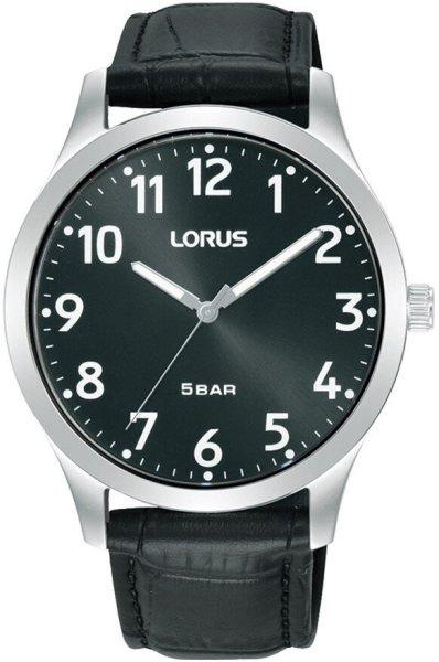 Lorus Analóg óra RRX03JX9