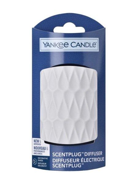 Yankee Candle Konnektoros elektromos diffúzor Organic utántöltő nélkül 1
db