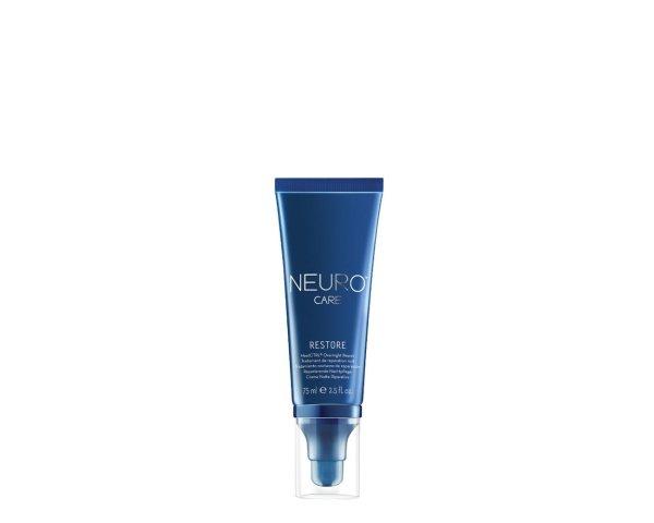 Paul Mitchell Éjszakai megújító krém Neuro Style Restore HeatCTRL
(Overnight Repair) 75 ml