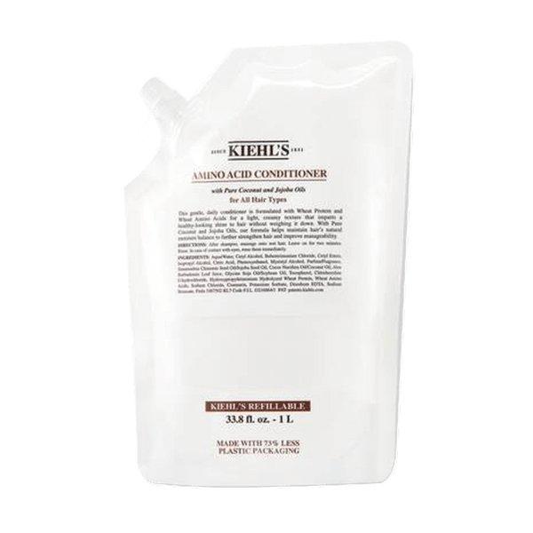 Kiehl's Kondicionáló aminosavakkal (Amino Acid Conditioner) 1000 ml - refill