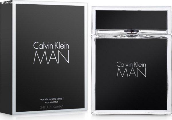 Calvin Klein Man - EDT 50 ml