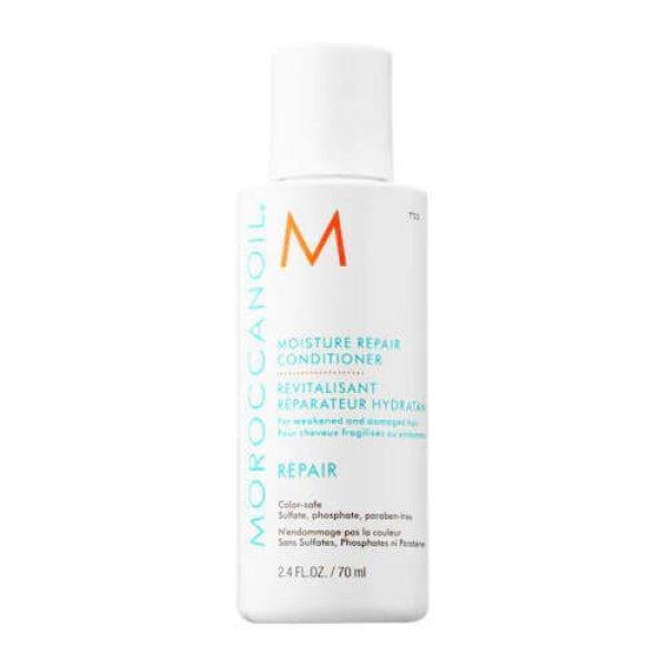 Moroccanoil Hidratáló kondicionáló gyenge és sérült hajra (Moisture
Repair Conditioner) 500 ml