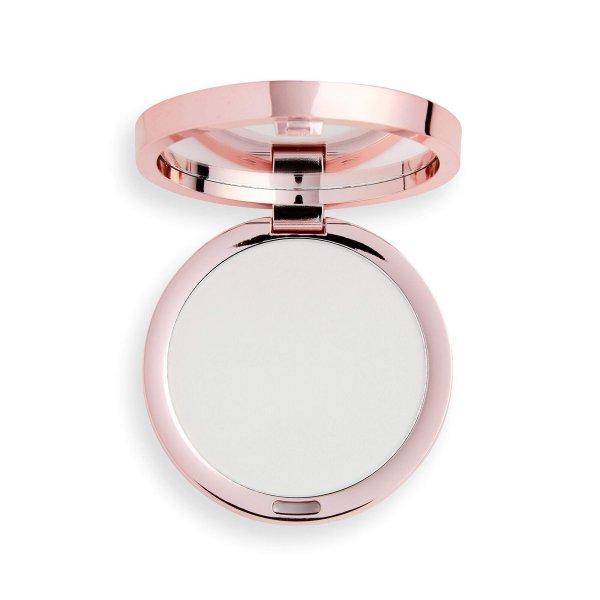 Revolution Átlátszó púder Infinite univerzális szín (Translucent Pressed
Powder) 7 g