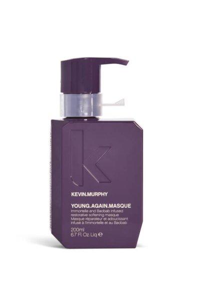 Kevin Murphy Regeneráló maszk Young.Aag.Masque (Softening Masque) 200 ml