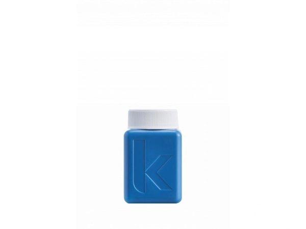 Kevin Murphy Regeneráló ápolás száraz és sérült hajra Re.Store
(Repairing Cleansing Treatment) 40 ml