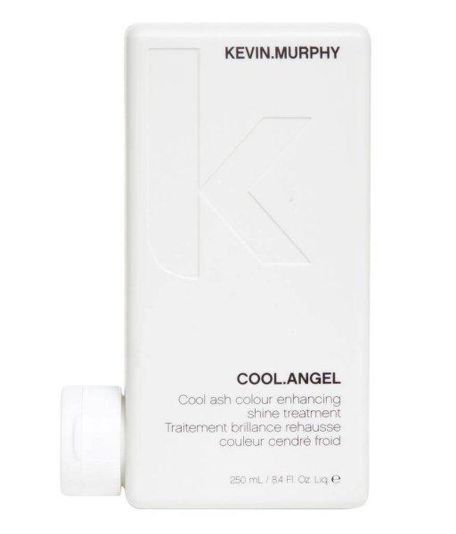 Kevin Murphy Maszk szőke és ősz hajra Cool.Angel (Cool Ash Colour Enhancing
Shine Treatment) 250 ml
