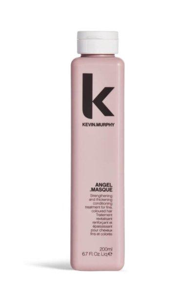 Kevin Murphy Erősítő maszk vékonyszálú és festett hajra Angel.Masque
(Conditioning Treatment) 200 ml