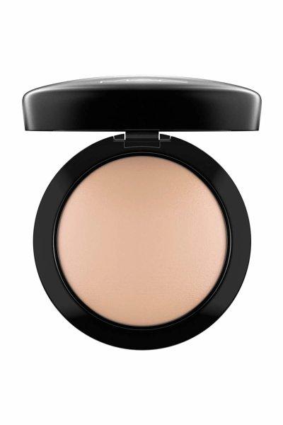 MAC Cosmetics Sütött púder Mineralize Skinfish Natural 10 g Dark Tan