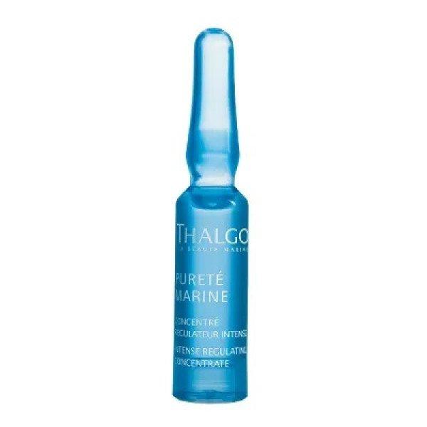 Thalgo Arcszérum kombinált és zsíros bőrre (Intense Regulating Concentrate)
7 x 1,2 ml