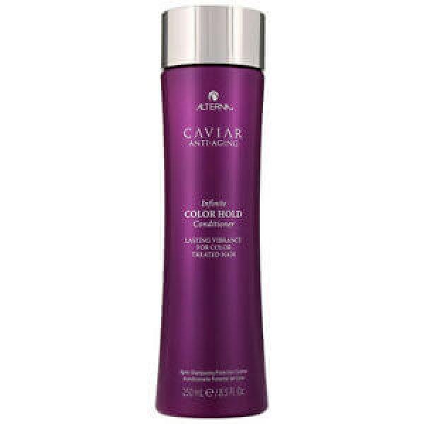 Alterna Ápoló kondicionáló festett hajra Caviar Infinite Color Hold
Conditioner (Conditioner For Color Hair) 250 ml 250 ml