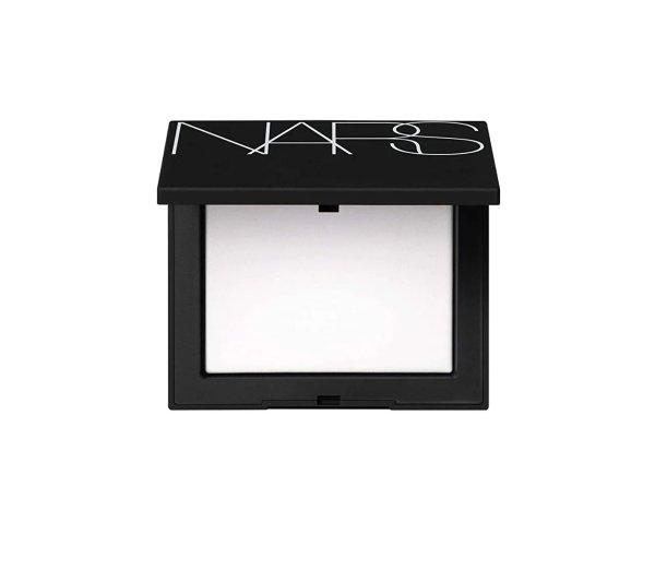 NARS Rögzítő púder Crystal Light Reflecting (Pressed Setting Powder) 10 g