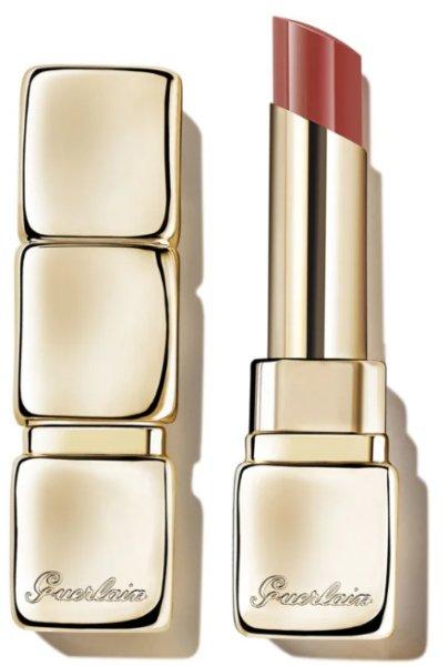 Guerlain Hidratáló ajakbalzsam Kisskiss Bee Glow 3,2 g 129 Blossom Kiss