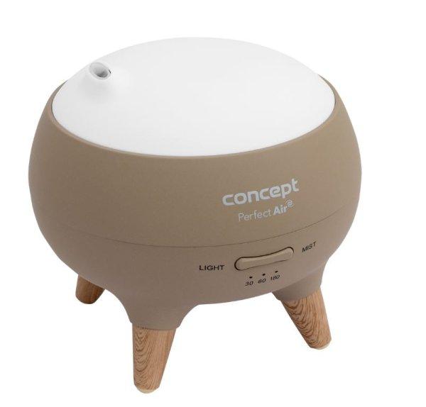 Concept Aromadiffúzor Cappuccino DF1012 Perfect Air