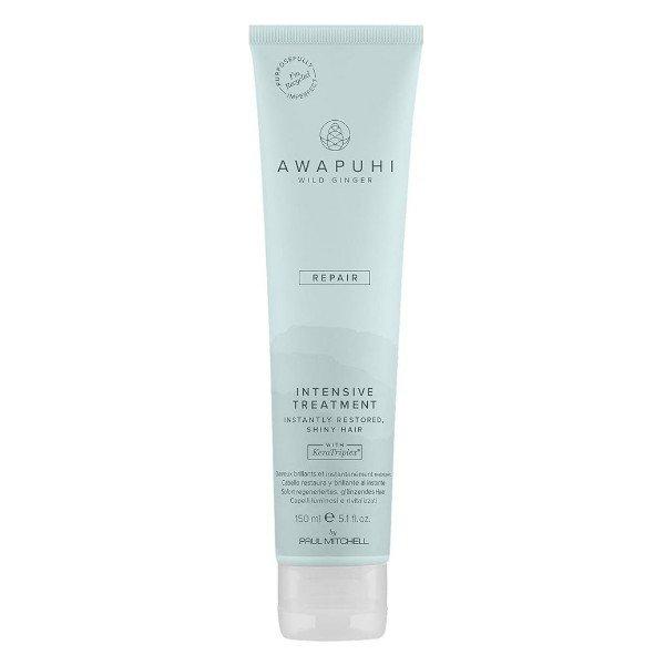 Paul Mitchell Intenzív erősítő hajápoló Awapuhi (Intensive Treatment) 500
ml