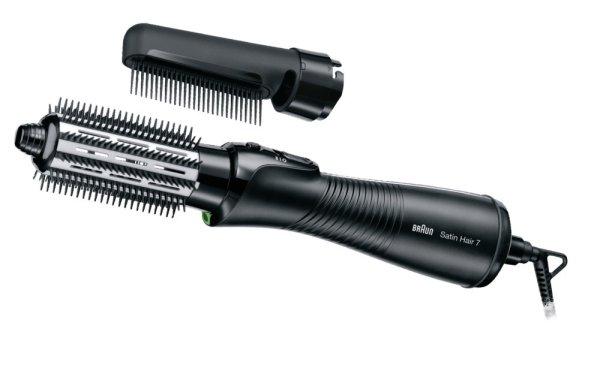 Braun Meleglevegős hajgöndörítő kefe Satin Hair 7 - AS 720Ionic