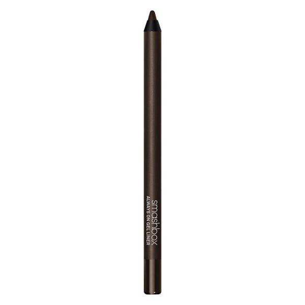 Smashbox Zselés szemceruza Always On (Gel Liner) 1,2 g Brewed