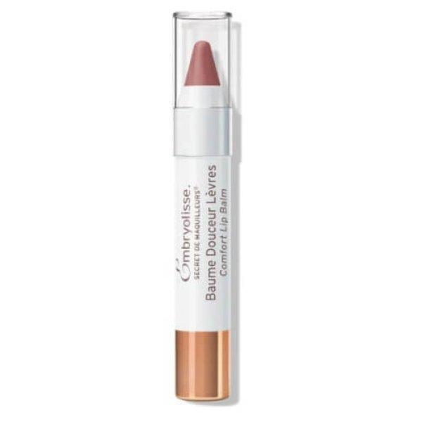 Embryolisse Tonizáló ajakbalzsam hidratáló hatással Artist Secret Pink
(Comfort Lip Balm) 2,5 g