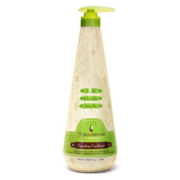 Macadamia Simító balzsam minden hajtípushoz (Smoothing Conditioner) 300 ml